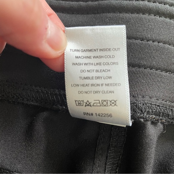 Figs Technical Collection Scrub Pants Large - Picture 8 of 8